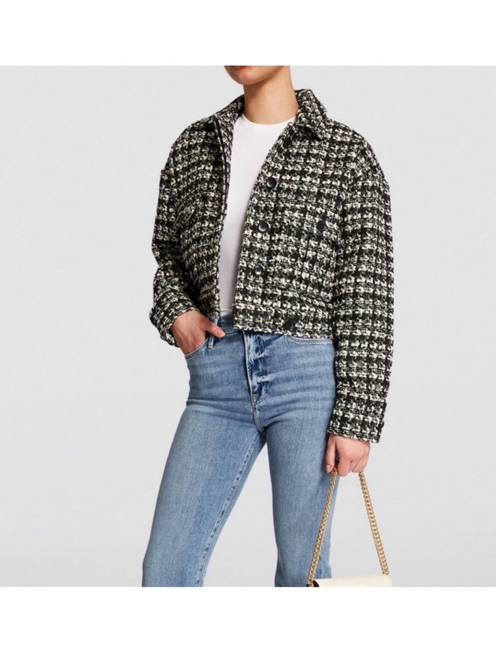 Anine Bing Adriana Jacket
